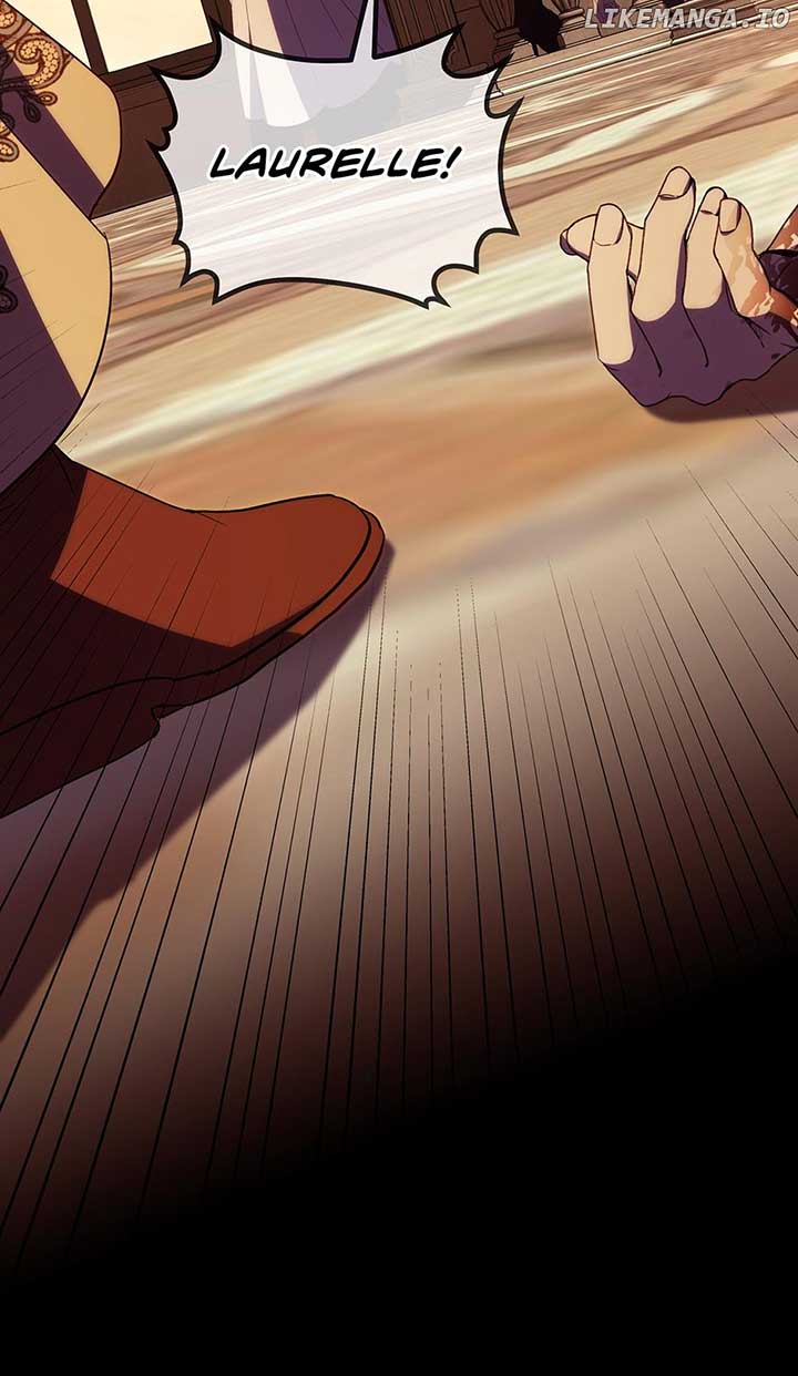 Since I Don’t Remember Anything About It, Shall We Break Up, Your Majesty? Chapter 37 - Page 33