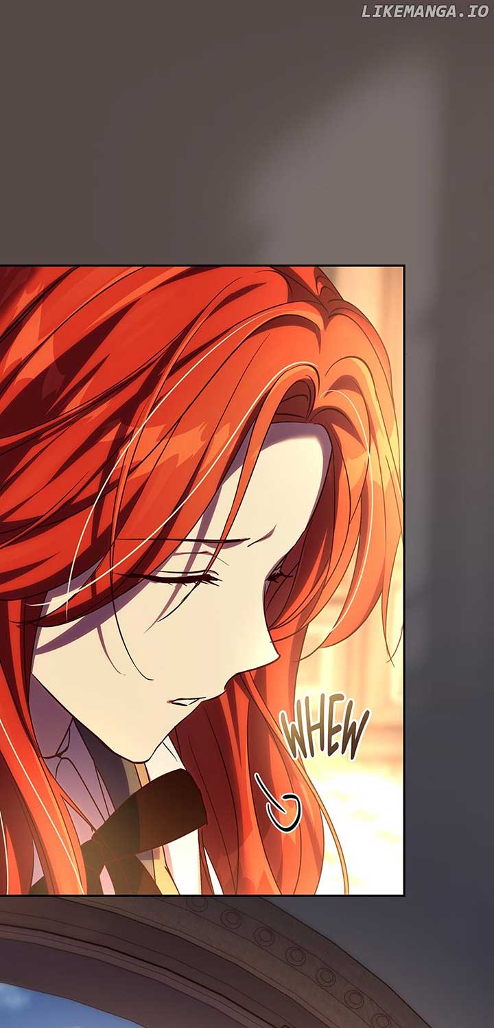 Since I Don’t Remember Anything About It, Shall We Break Up, Your Majesty? Chapter 37 - Page 39