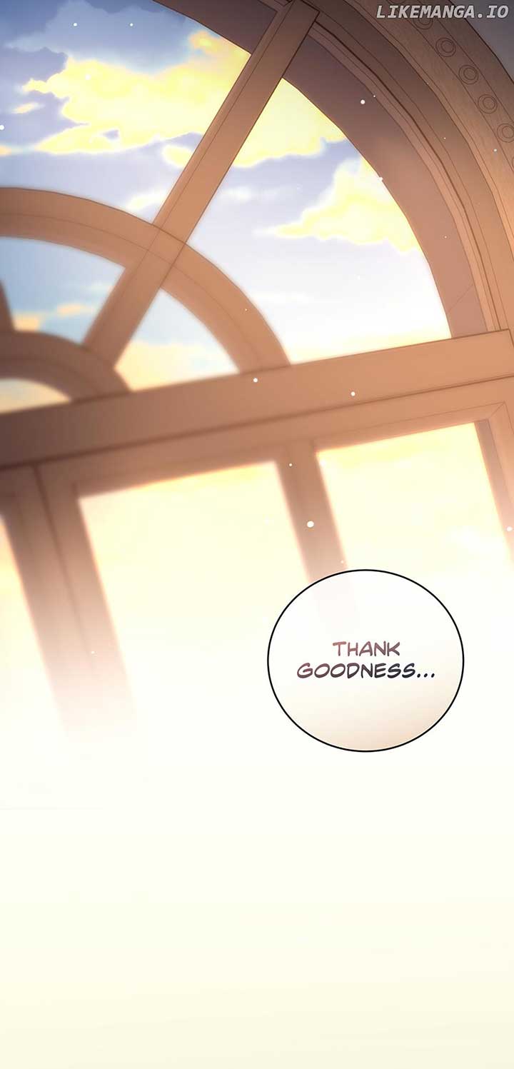Since I Don’t Remember Anything About It, Shall We Break Up, Your Majesty? Chapter 37 - Page 40