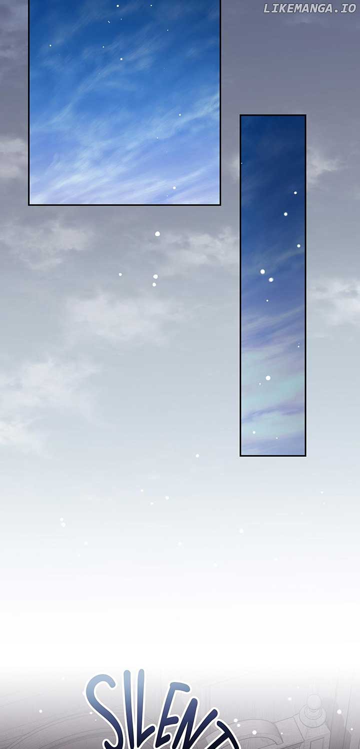 Since I Don’t Remember Anything About It, Shall We Break Up, Your Majesty? Chapter 37 - Page 42