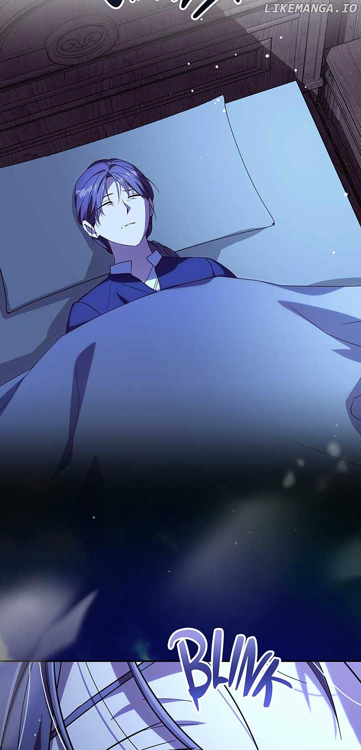 Since I Don’t Remember Anything About It, Shall We Break Up, Your Majesty? Chapter 37 - Page 43