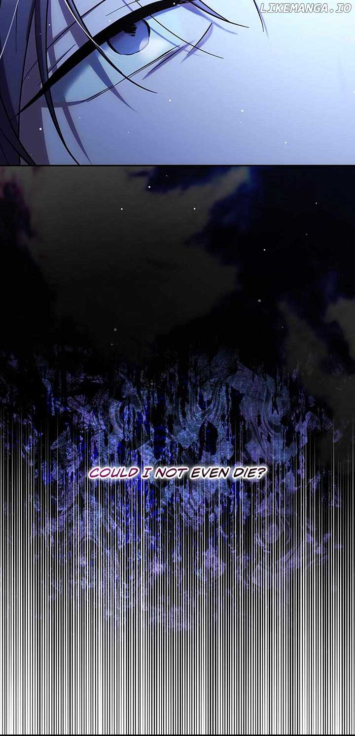 Since I Don’t Remember Anything About It, Shall We Break Up, Your Majesty? Chapter 37 - Page 44