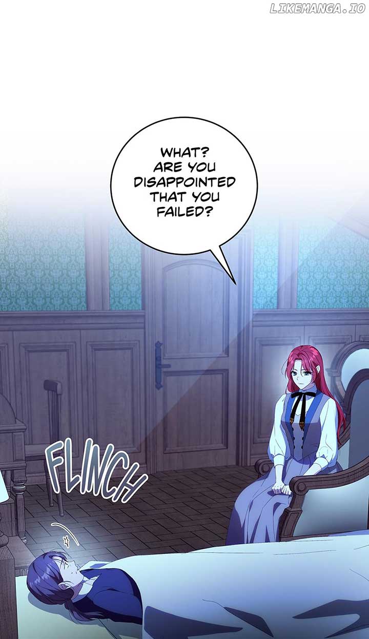 Since I Don’t Remember Anything About It, Shall We Break Up, Your Majesty? Chapter 37 - Page 45