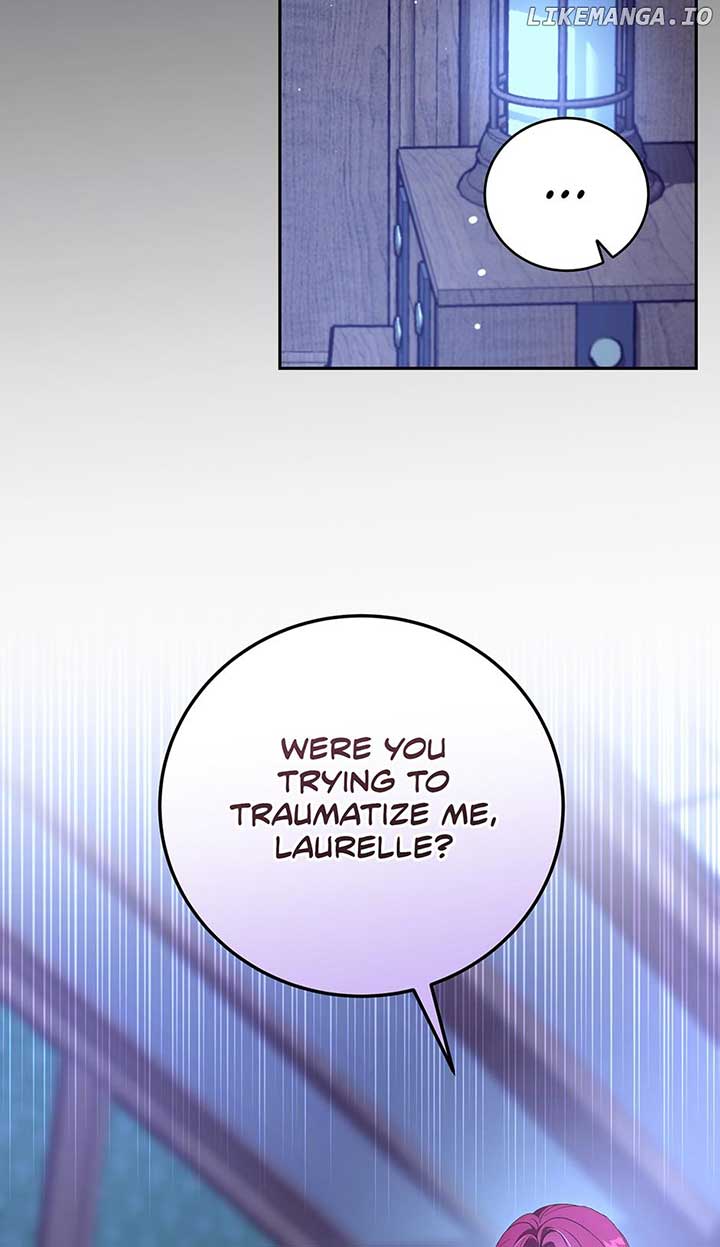 Since I Don’t Remember Anything About It, Shall We Break Up, Your Majesty? Chapter 37 - Page 48