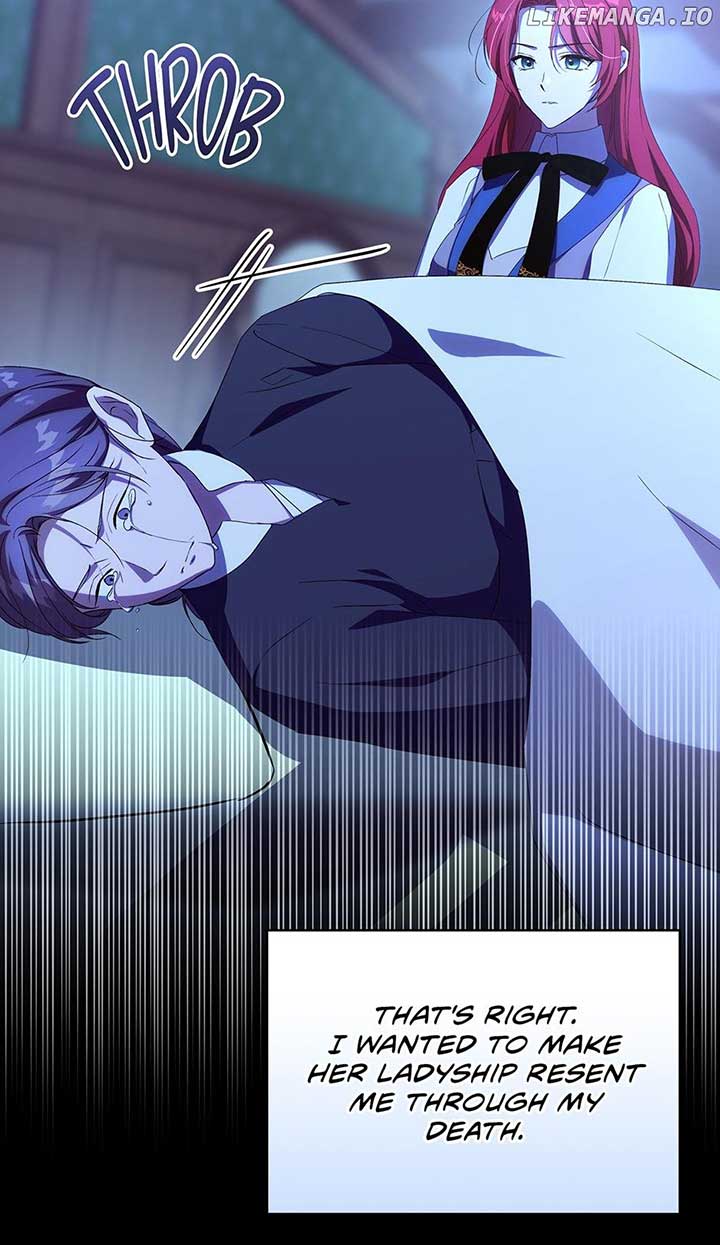 Since I Don’t Remember Anything About It, Shall We Break Up, Your Majesty? Chapter 37 - Page 49