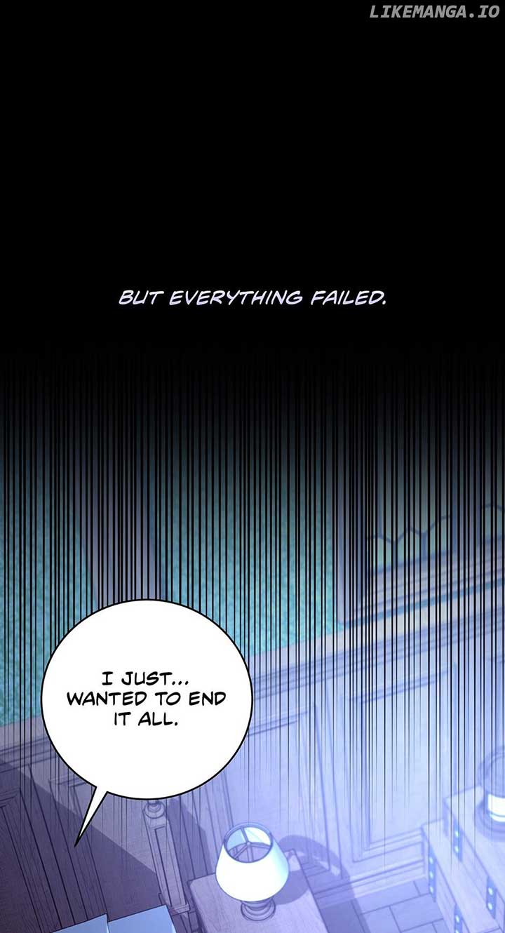 Since I Don’t Remember Anything About It, Shall We Break Up, Your Majesty? Chapter 37 - Page 50