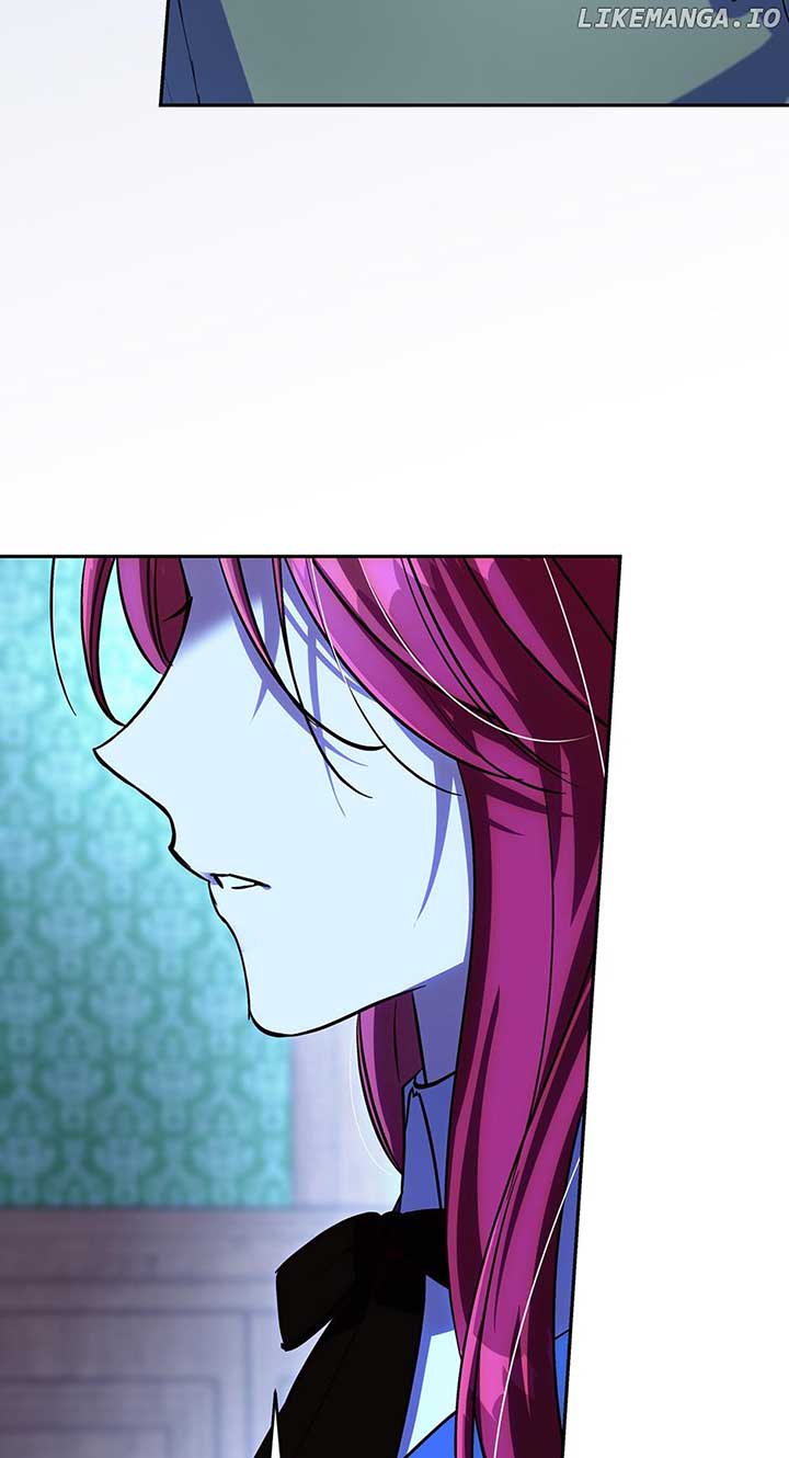 Since I Don’t Remember Anything About It, Shall We Break Up, Your Majesty? Chapter 37 - Page 53