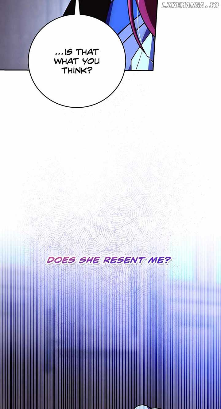 Since I Don’t Remember Anything About It, Shall We Break Up, Your Majesty? Chapter 37 - Page 54