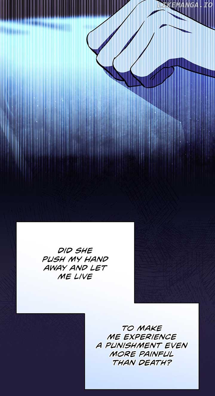 Since I Don’t Remember Anything About It, Shall We Break Up, Your Majesty? Chapter 37 - Page 55