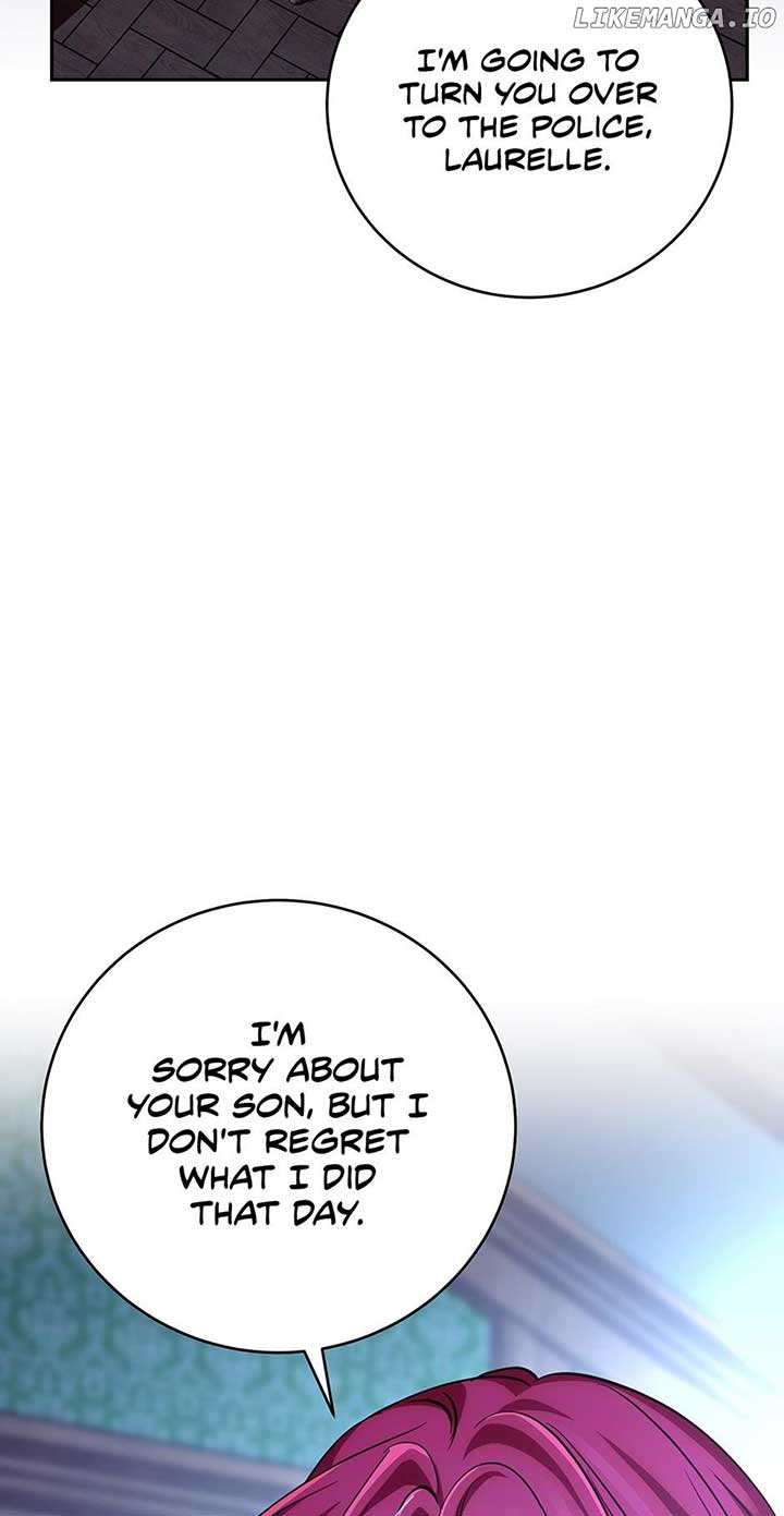 Since I Don’t Remember Anything About It, Shall We Break Up, Your Majesty? Chapter 37 - Page 57