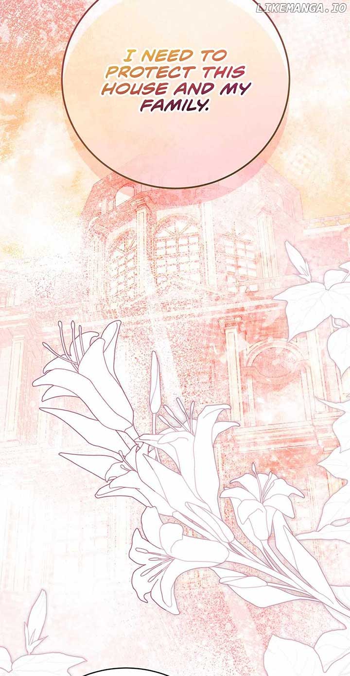 Since I Don’t Remember Anything About It, Shall We Break Up, Your Majesty? Chapter 37 - Page 59