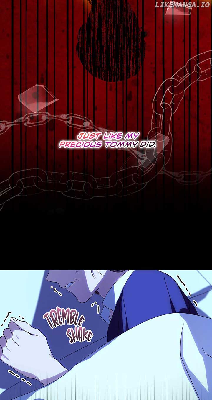 Since I Don’t Remember Anything About It, Shall We Break Up, Your Majesty? Chapter 37 - Page 62