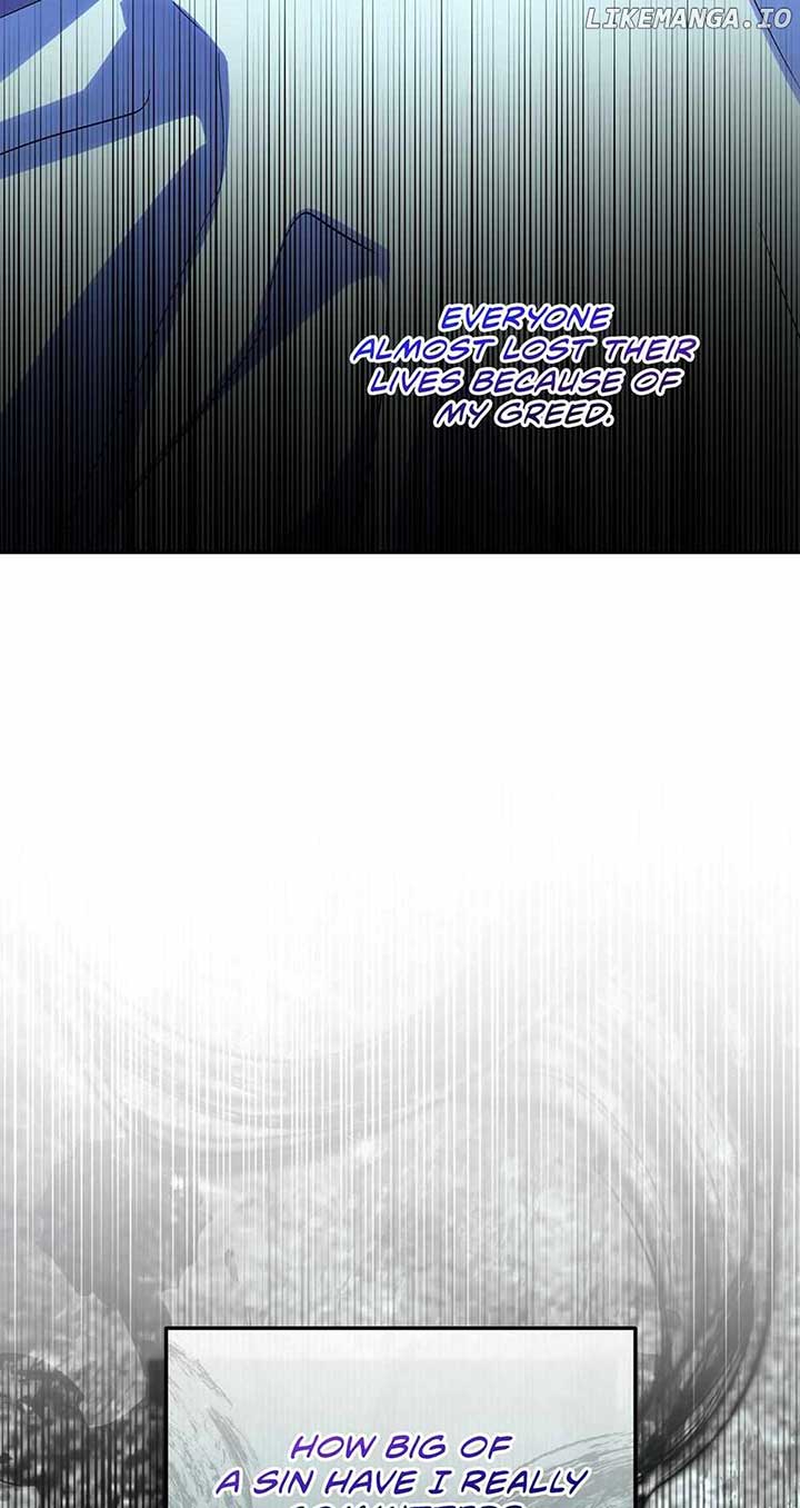 Since I Don’t Remember Anything About It, Shall We Break Up, Your Majesty? Chapter 37 - Page 63
