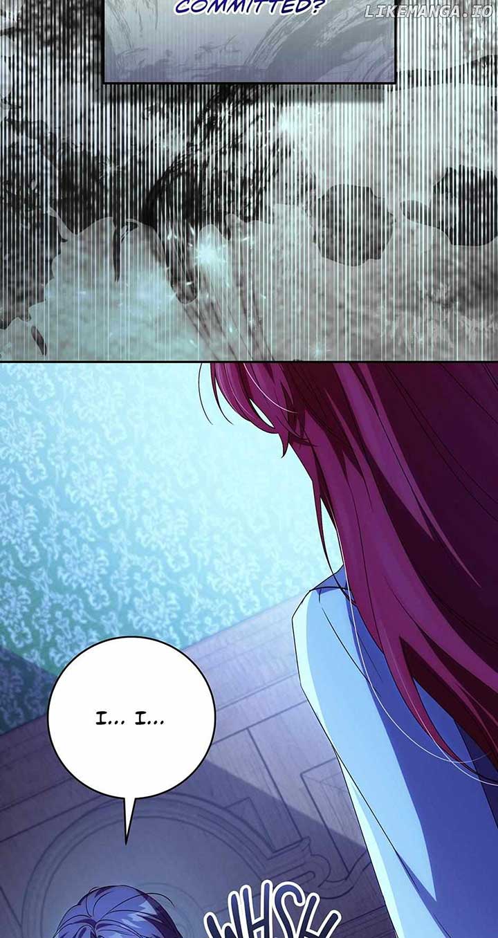 Since I Don’t Remember Anything About It, Shall We Break Up, Your Majesty? Chapter 37 - Page 64