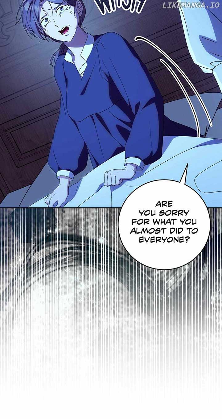 Since I Don’t Remember Anything About It, Shall We Break Up, Your Majesty? Chapter 37 - Page 65