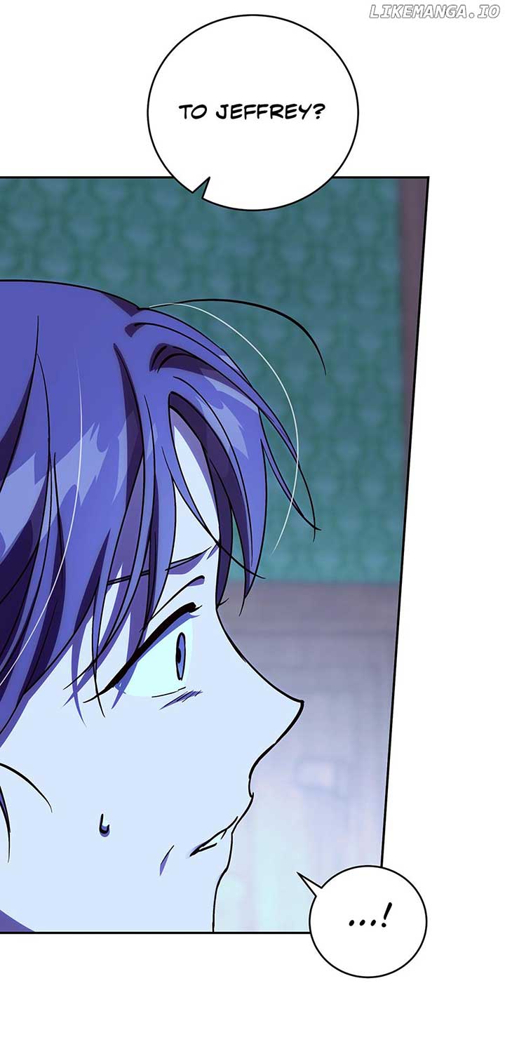 Since I Don’t Remember Anything About It, Shall We Break Up, Your Majesty? Chapter 37 - Page 66
