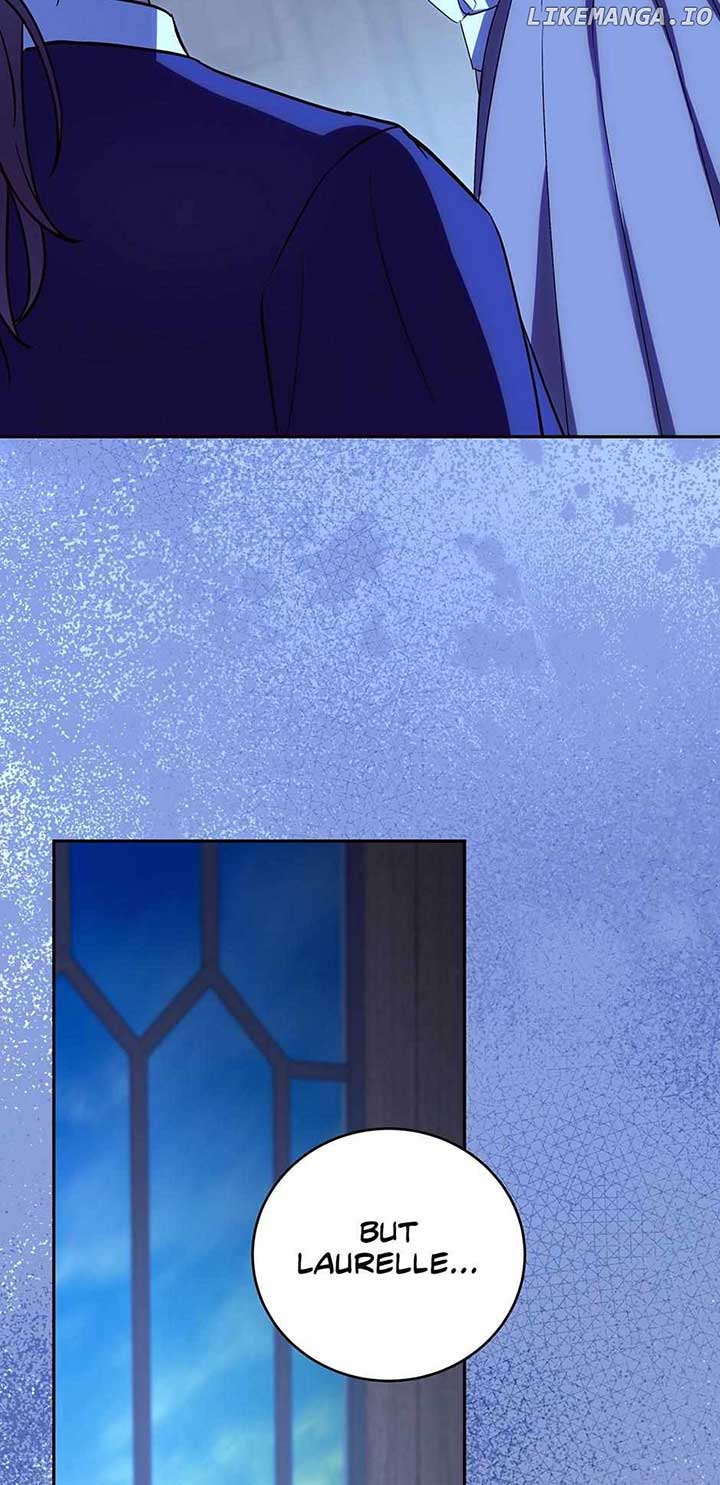 Since I Don’t Remember Anything About It, Shall We Break Up, Your Majesty? Chapter 37 - Page 68