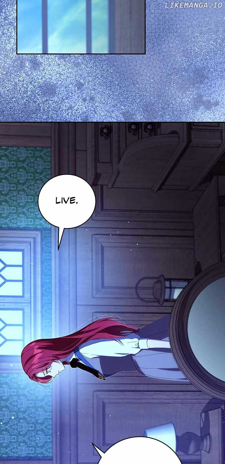 Since I Don’t Remember Anything About It, Shall We Break Up, Your Majesty? Chapter 37 - Page 69