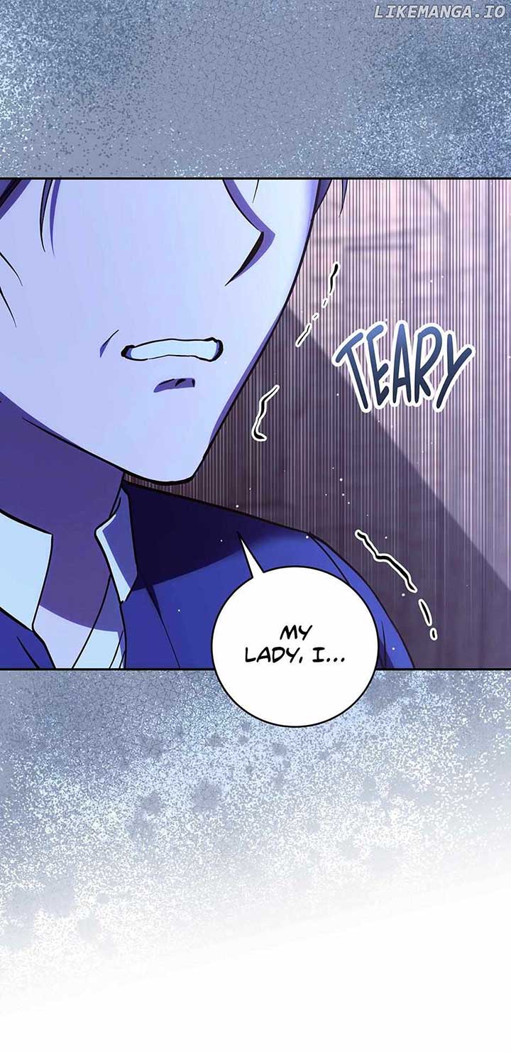 Since I Don’t Remember Anything About It, Shall We Break Up, Your Majesty? Chapter 37 - Page 71