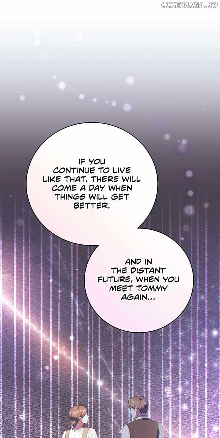 Since I Don’t Remember Anything About It, Shall We Break Up, Your Majesty? Chapter 37 - Page 72