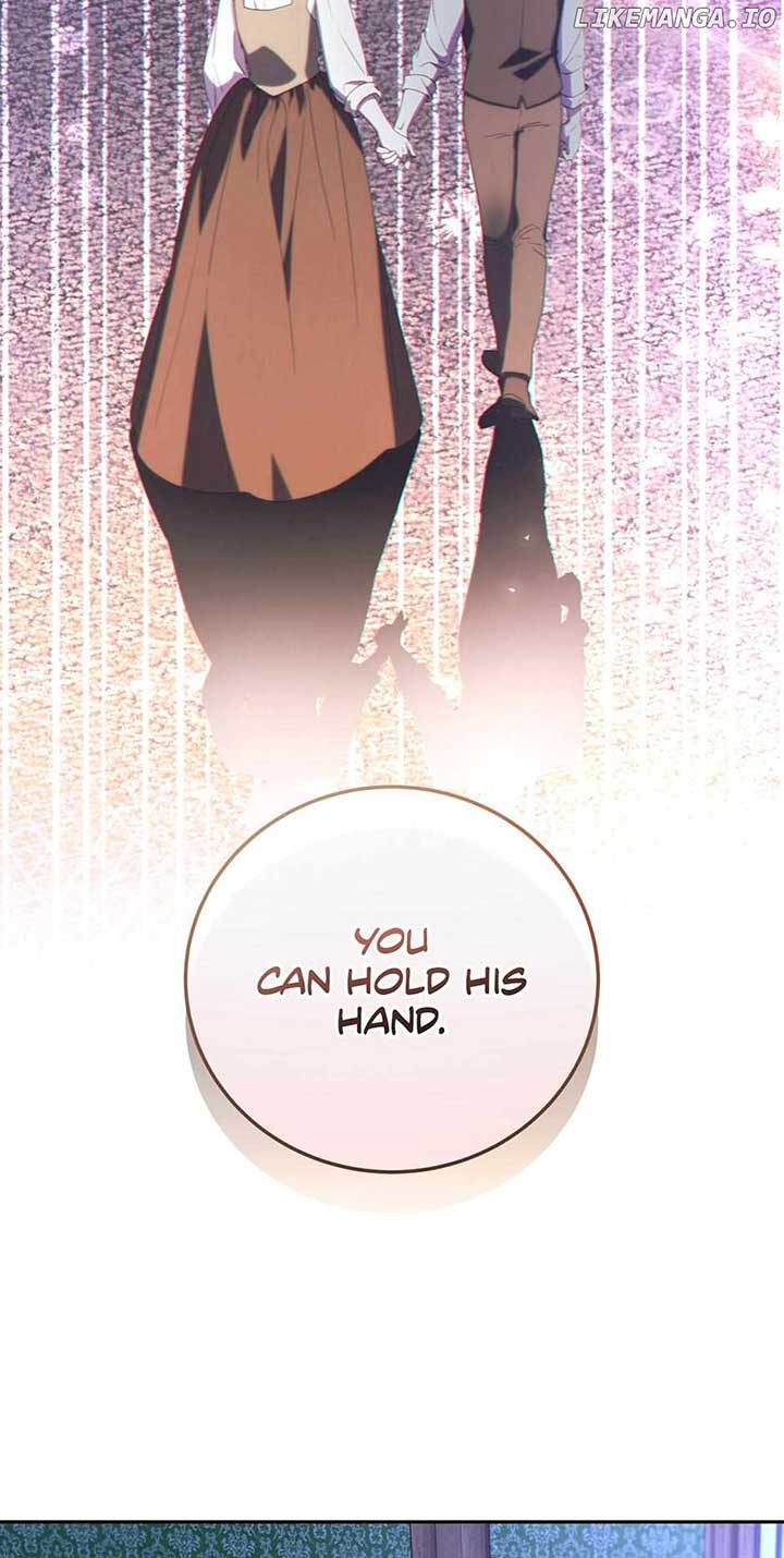 Since I Don’t Remember Anything About It, Shall We Break Up, Your Majesty? Chapter 37 - Page 73