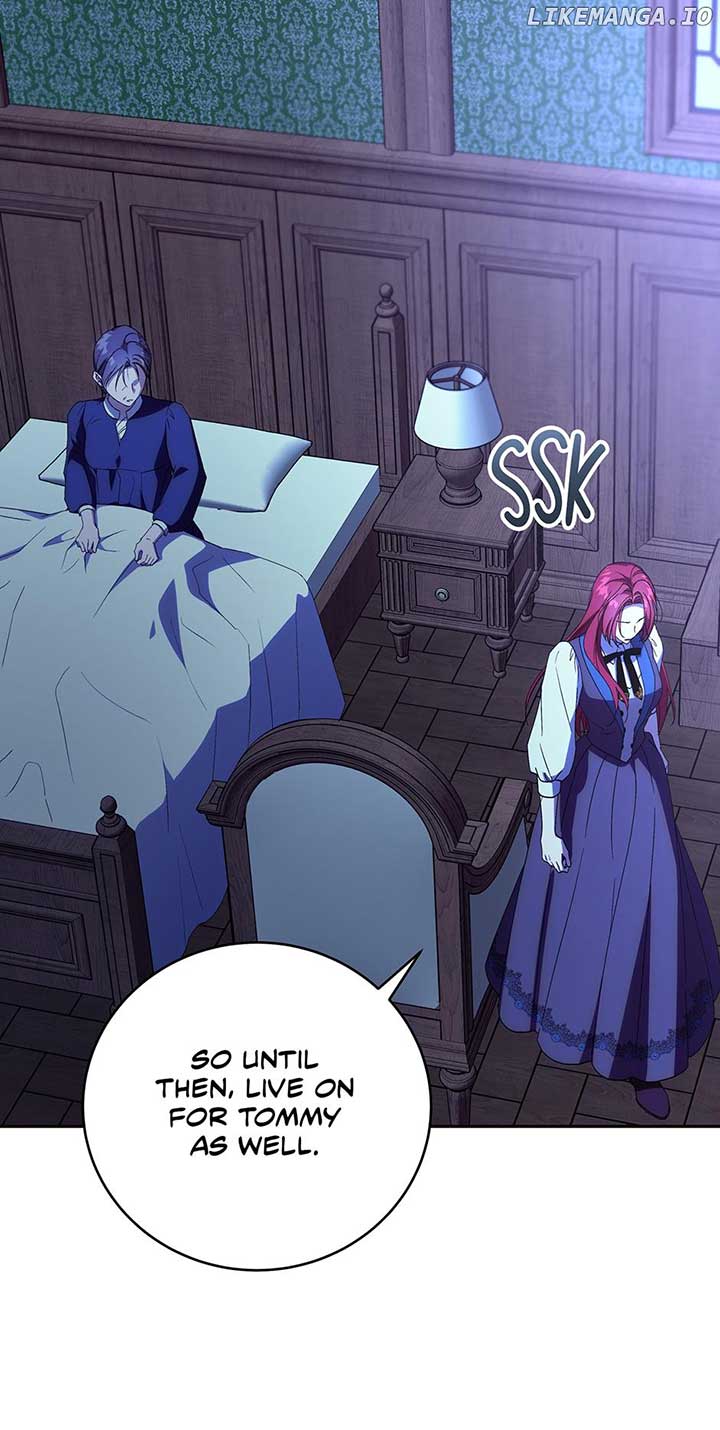 Since I Don’t Remember Anything About It, Shall We Break Up, Your Majesty? Chapter 37 - Page 74