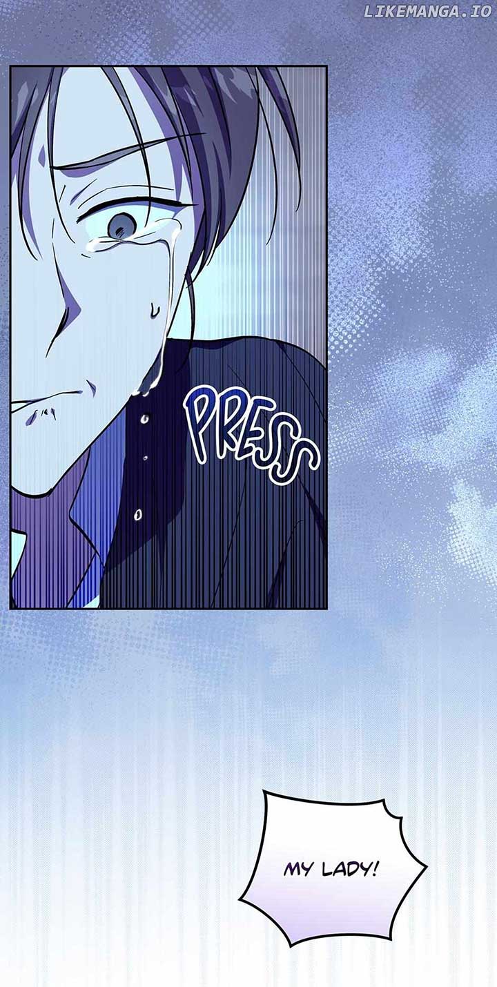 Since I Don’t Remember Anything About It, Shall We Break Up, Your Majesty? Chapter 37 - Page 76