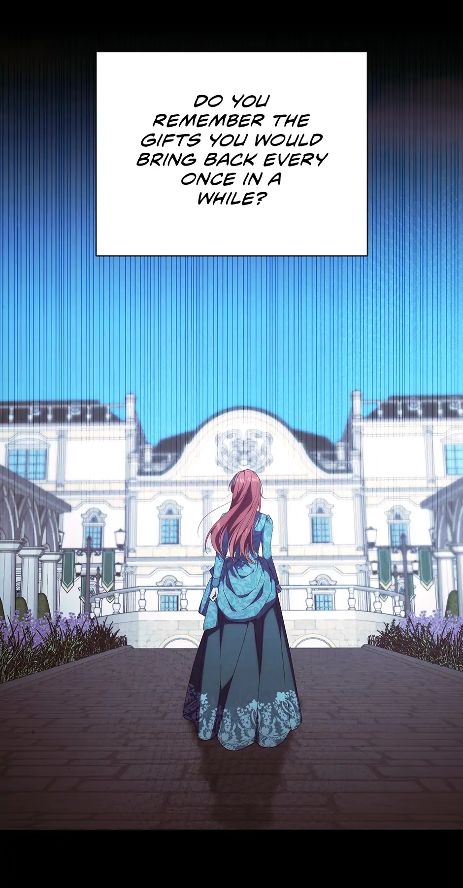 Since I Don’t Remember Anything About It, Shall We Break Up, Your Majesty? Chapter 38 - Page 8