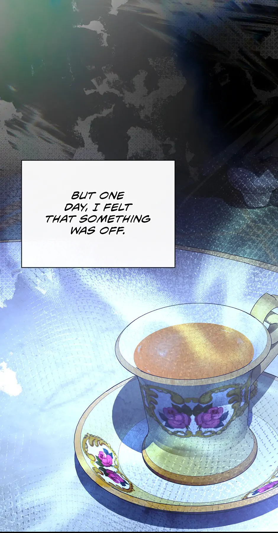 Since I Don’t Remember Anything About It, Shall We Break Up, Your Majesty? Chapter 38 - Page 12