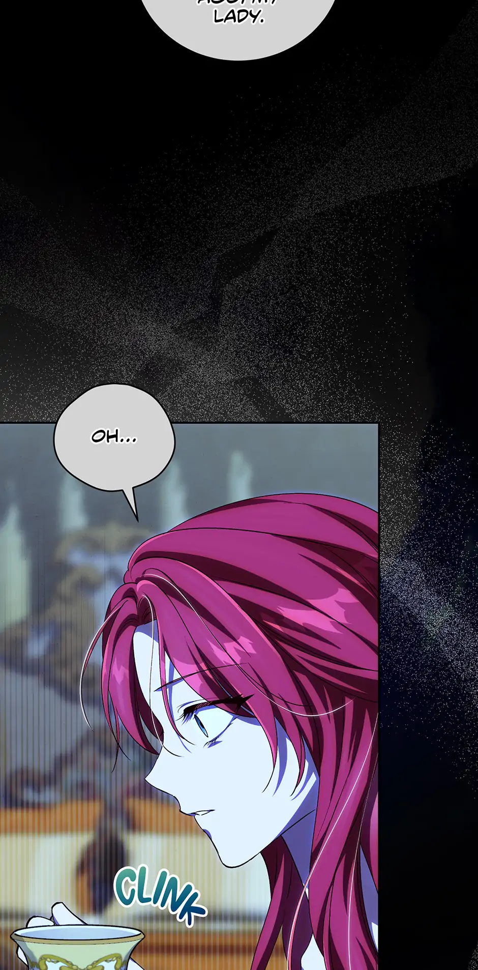 Since I Don’t Remember Anything About It, Shall We Break Up, Your Majesty? Chapter 38 - Page 14