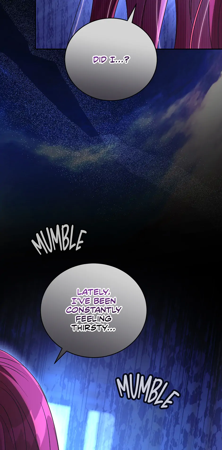 Since I Don’t Remember Anything About It, Shall We Break Up, Your Majesty? Chapter 38 - Page 16