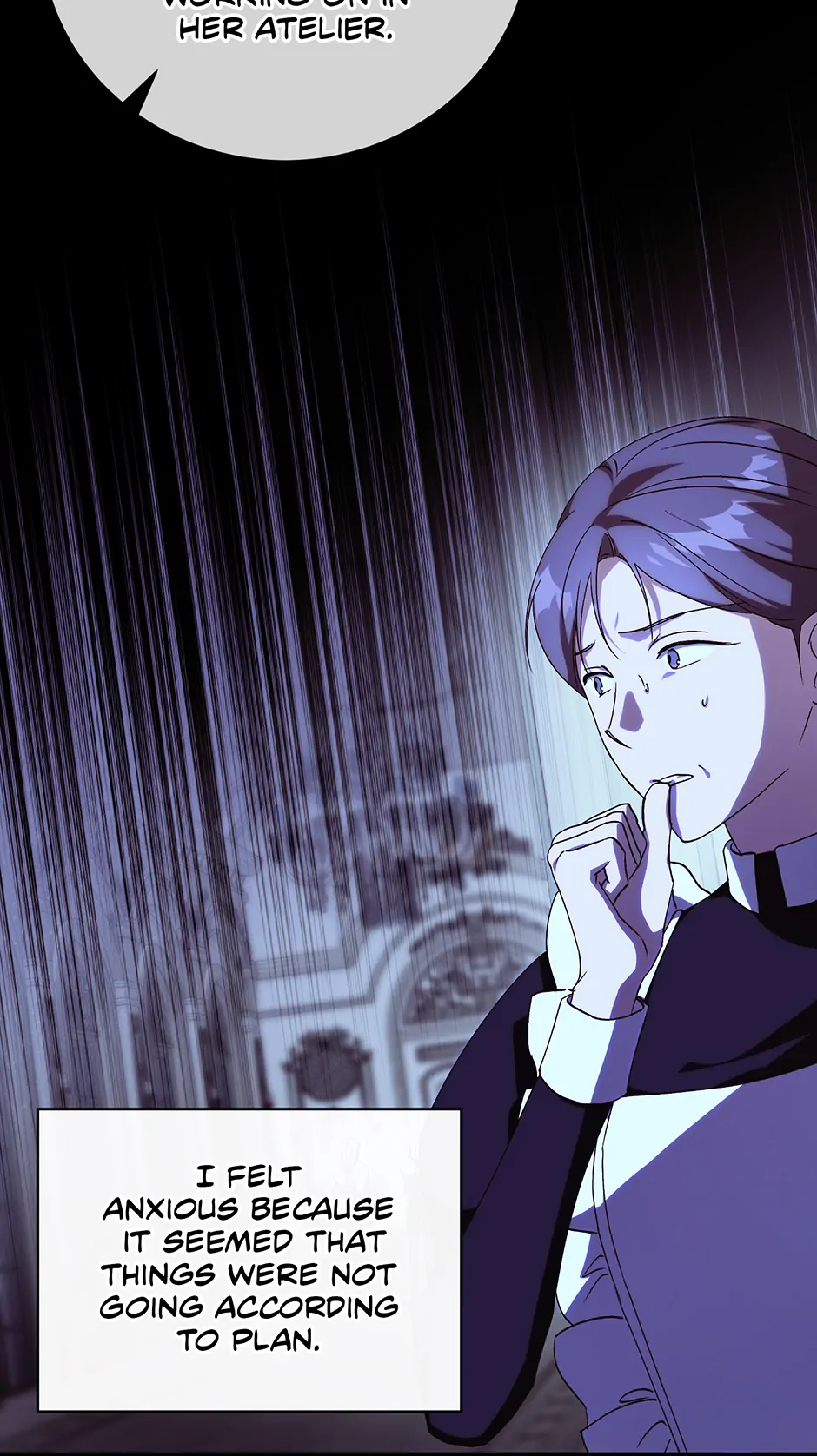 Since I Don’t Remember Anything About It, Shall We Break Up, Your Majesty? Chapter 38 - Page 24