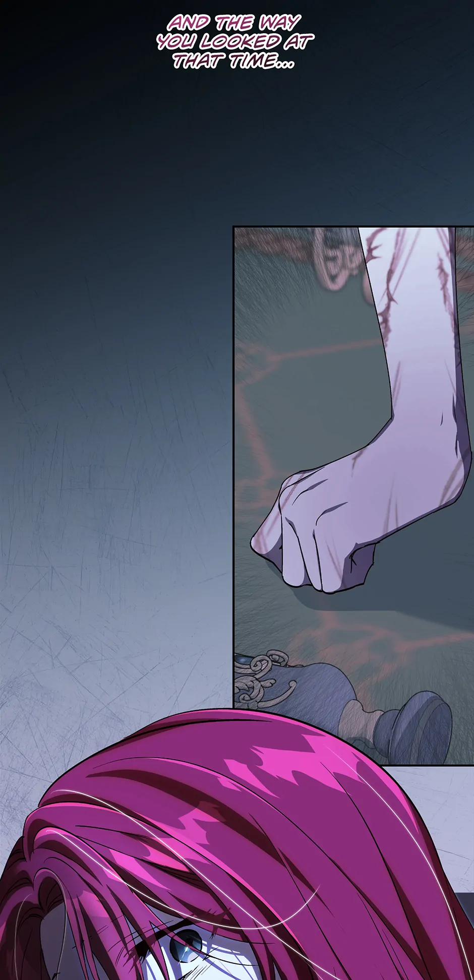 Since I Don’t Remember Anything About It, Shall We Break Up, Your Majesty? Chapter 38 - Page 27