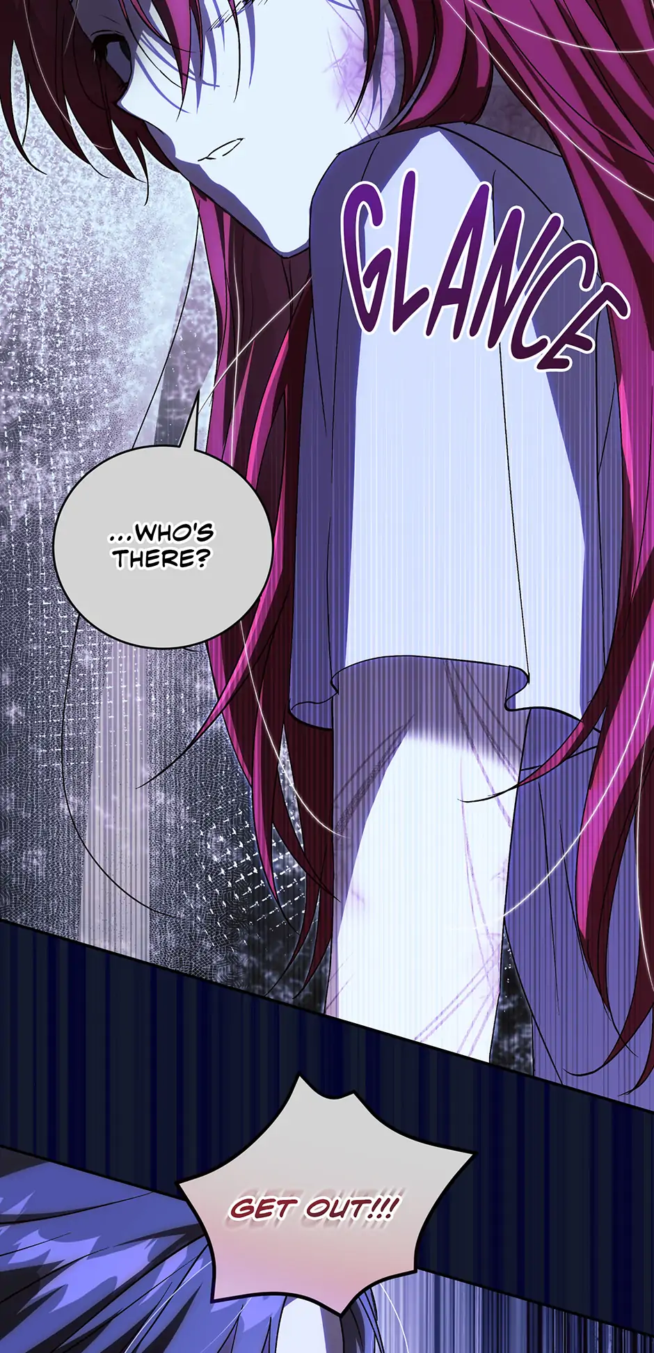 Since I Don’t Remember Anything About It, Shall We Break Up, Your Majesty? Chapter 38 - Page 28