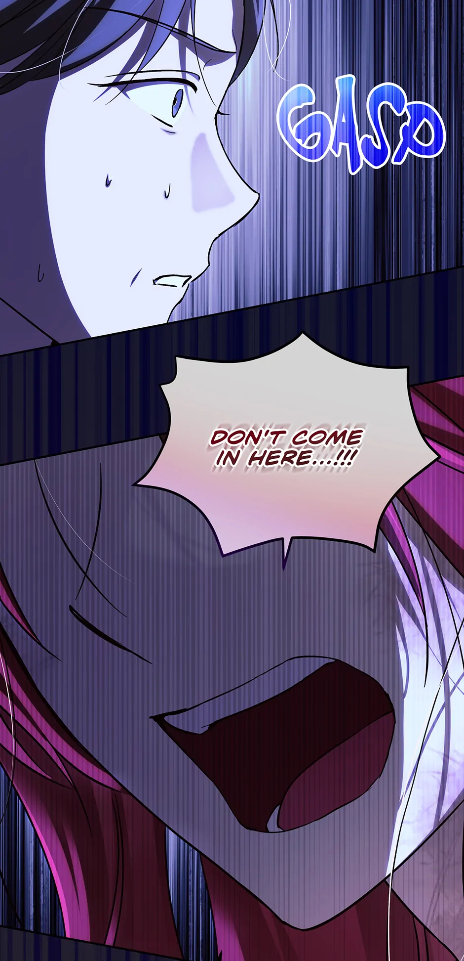 Since I Don’t Remember Anything About It, Shall We Break Up, Your Majesty? Chapter 38 - Page 29