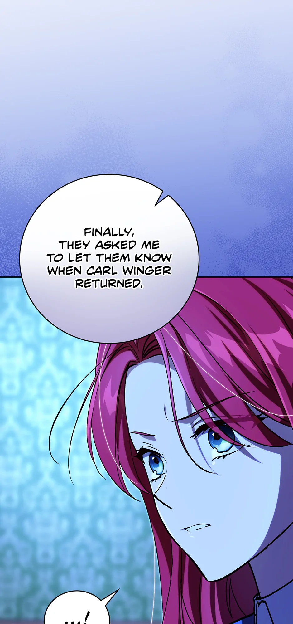 Since I Don’t Remember Anything About It, Shall We Break Up, Your Majesty? Chapter 38 - Page 33