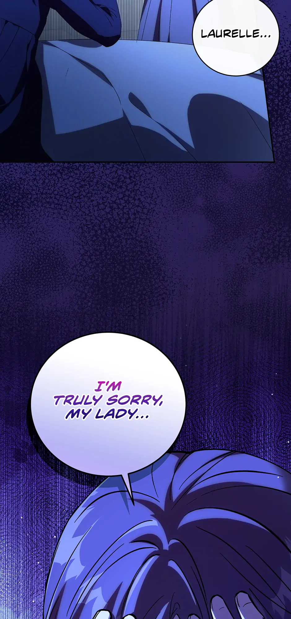 Since I Don’t Remember Anything About It, Shall We Break Up, Your Majesty? Chapter 38 - Page 35