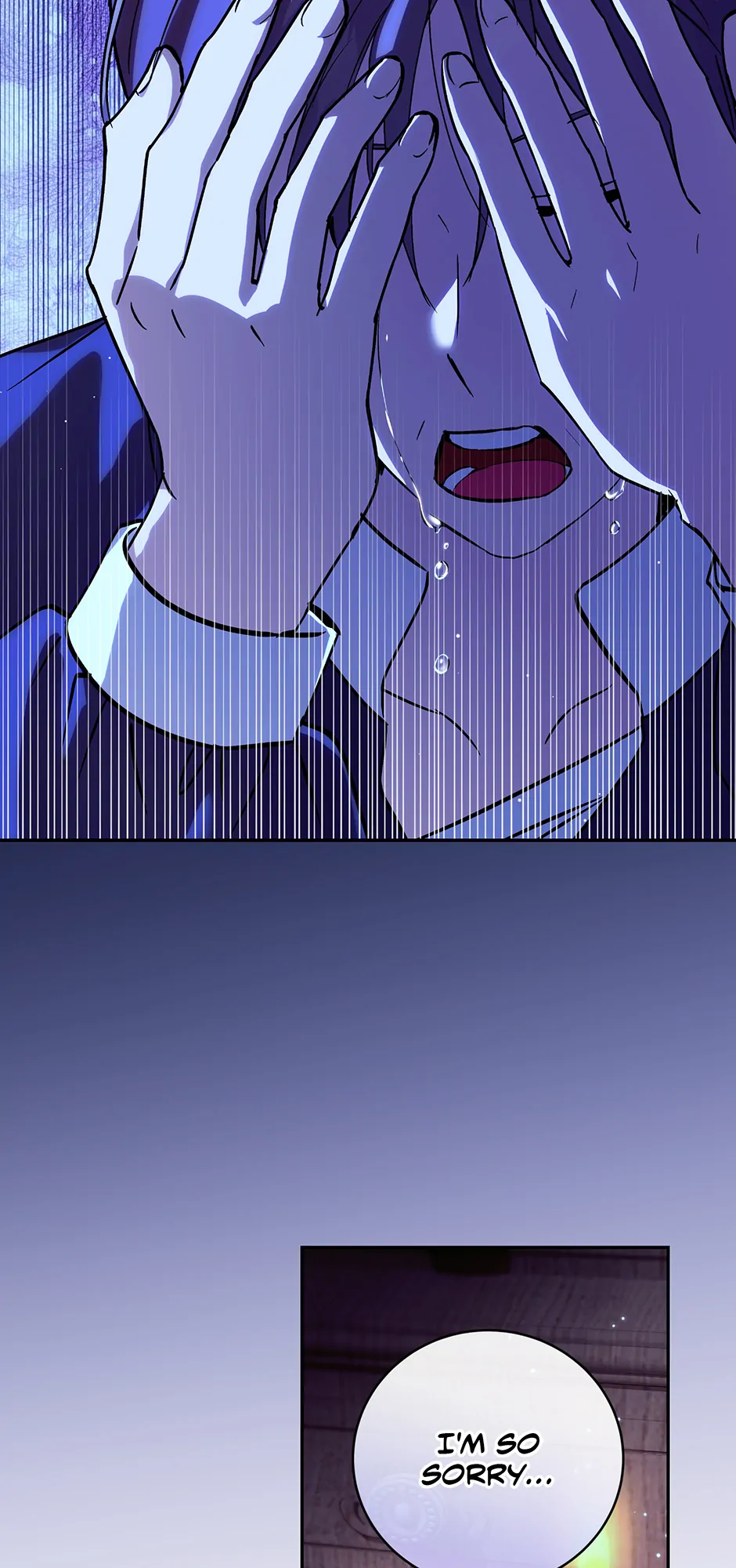 Since I Don’t Remember Anything About It, Shall We Break Up, Your Majesty? Chapter 38 - Page 36
