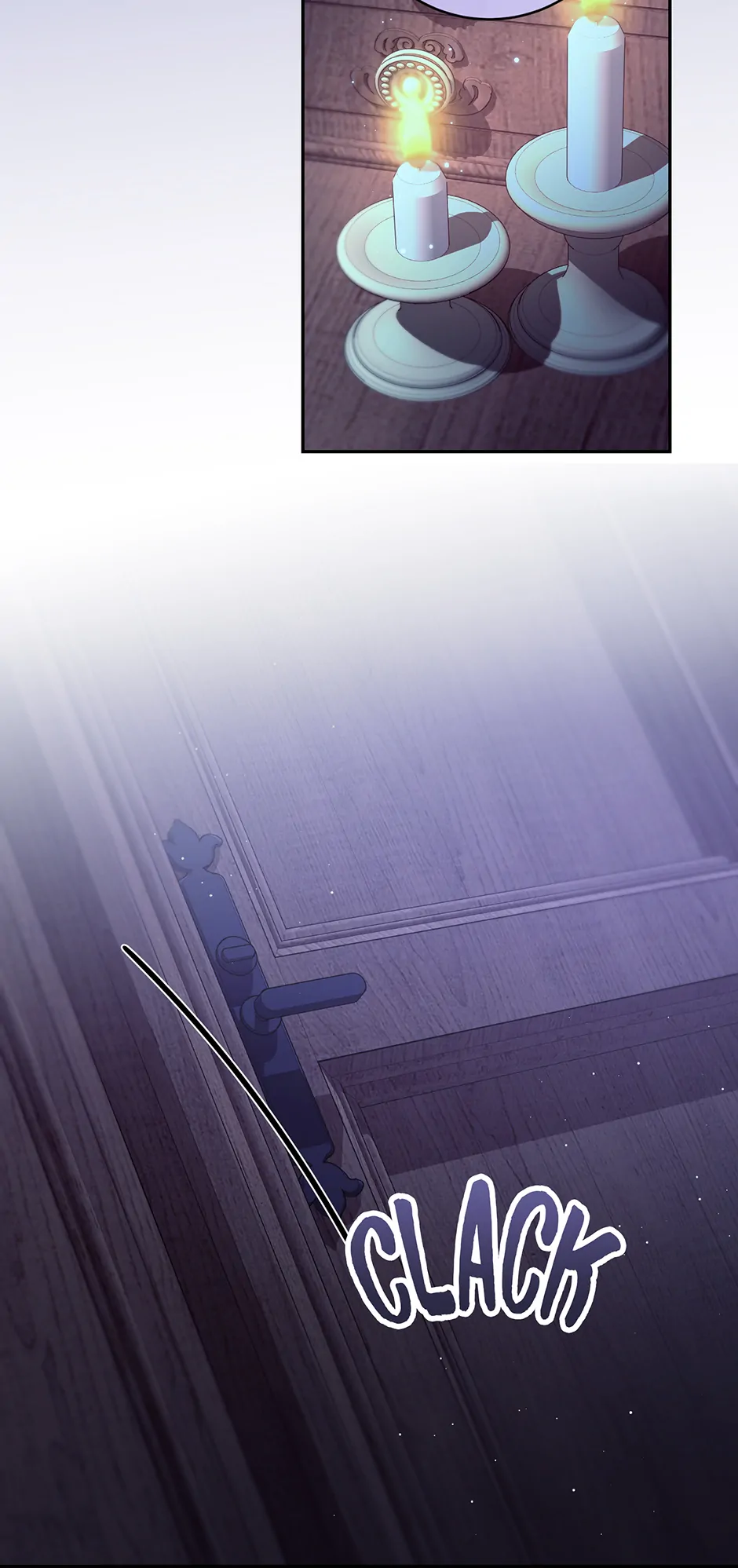 Since I Don’t Remember Anything About It, Shall We Break Up, Your Majesty? Chapter 38 - Page 37