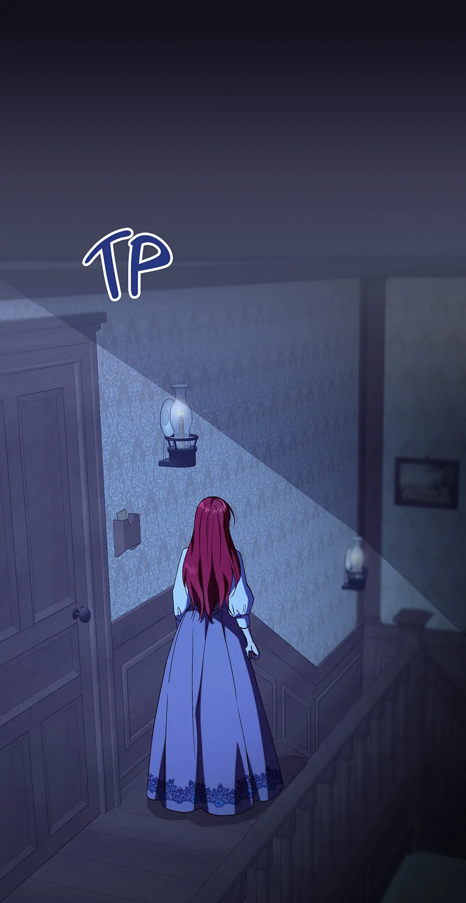 Since I Don’t Remember Anything About It, Shall We Break Up, Your Majesty? Chapter 38 - Page 38