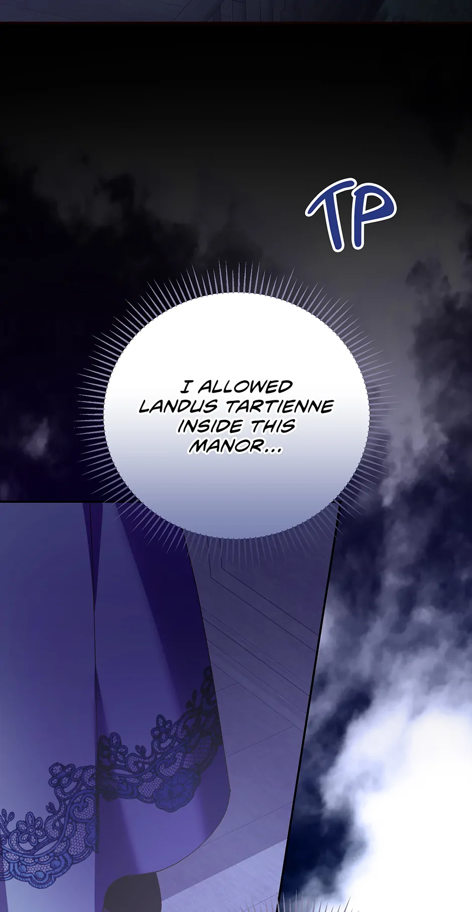Since I Don’t Remember Anything About It, Shall We Break Up, Your Majesty? Chapter 38 - Page 39