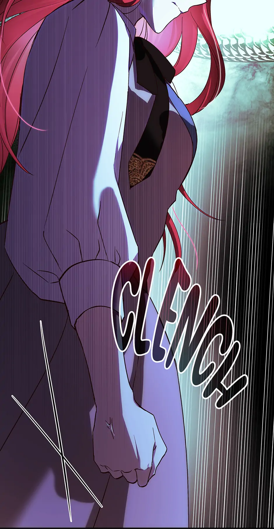 Since I Don’t Remember Anything About It, Shall We Break Up, Your Majesty? Chapter 38 - Page 43