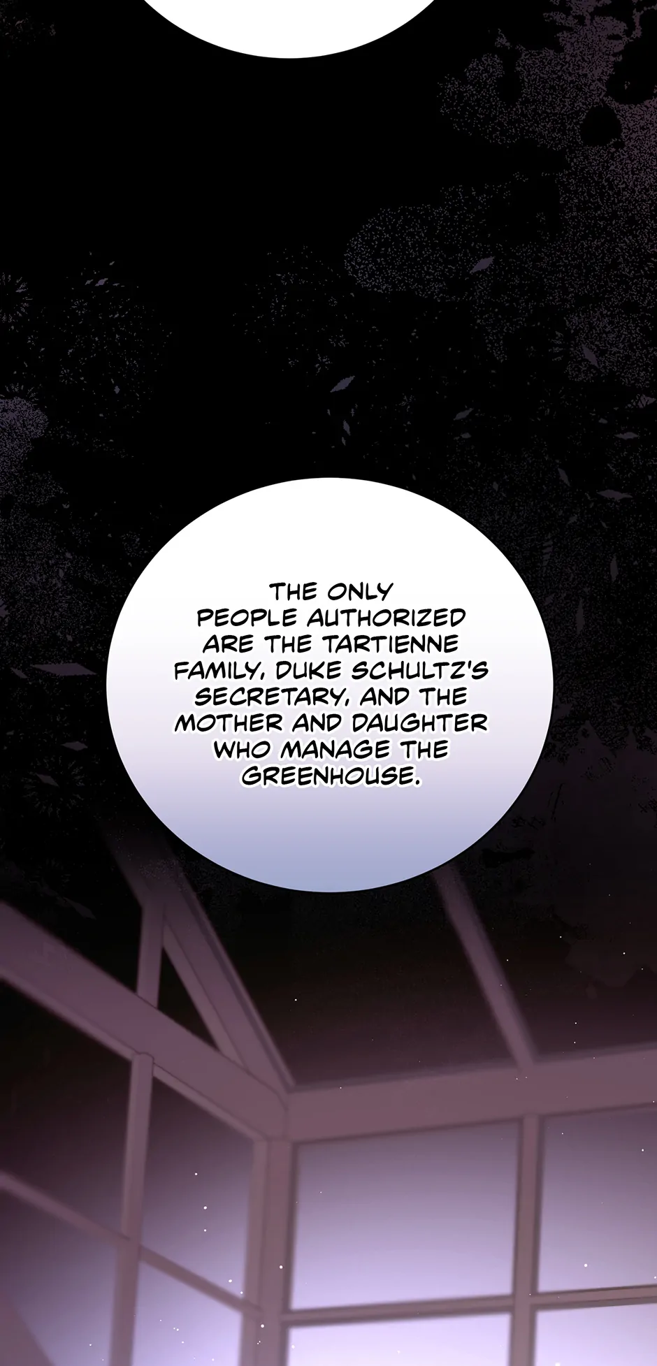 Since I Don’t Remember Anything About It, Shall We Break Up, Your Majesty? Chapter 38 - Page 48
