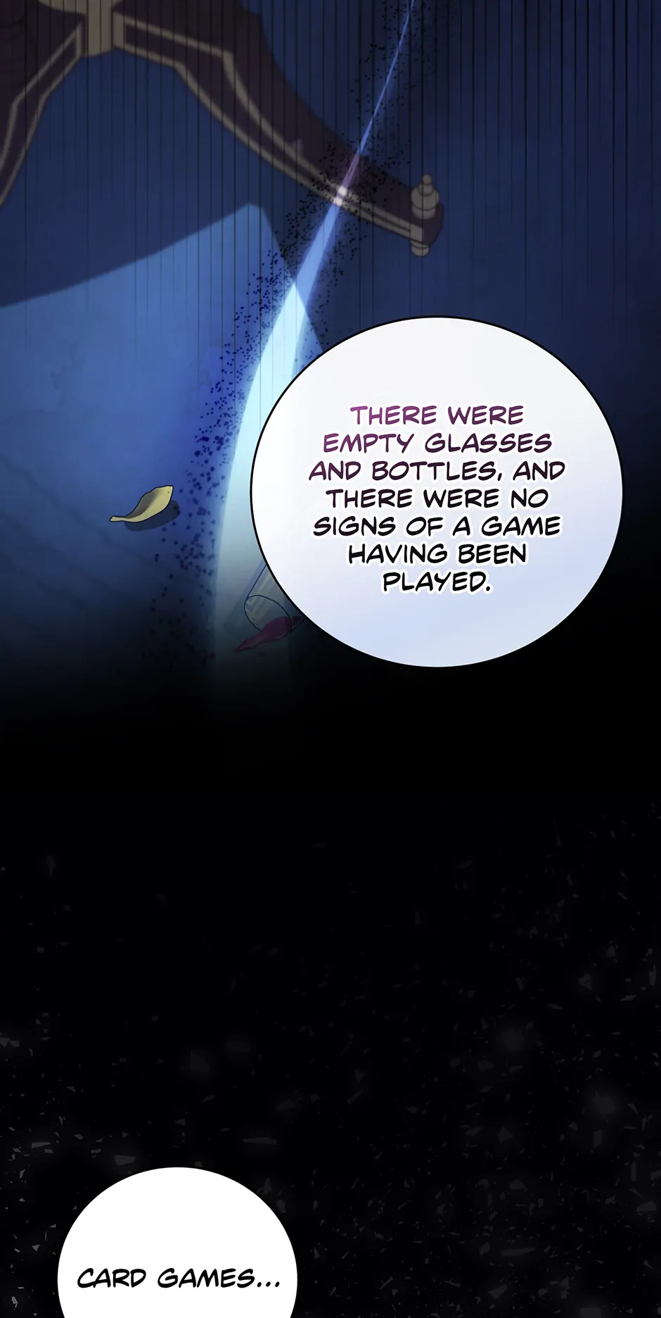 Since I Don’t Remember Anything About It, Shall We Break Up, Your Majesty? Chapter 38 - Page 54
