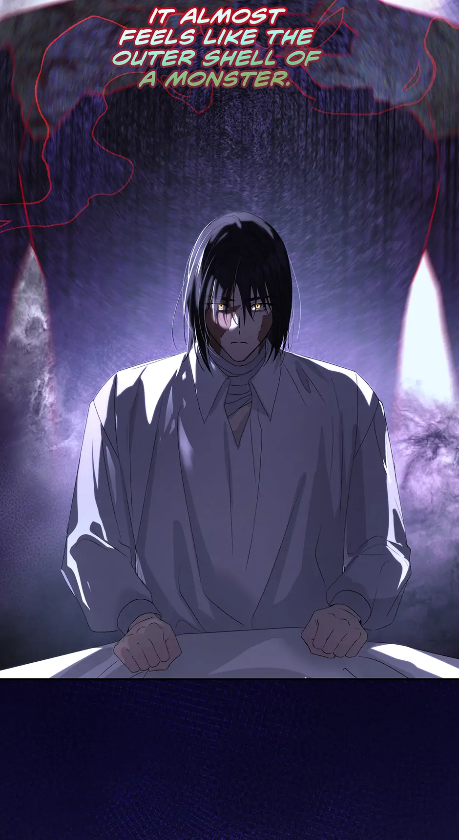 Since I Don’t Remember Anything About It, Shall We Break Up, Your Majesty? Chapter 38 - Page 60