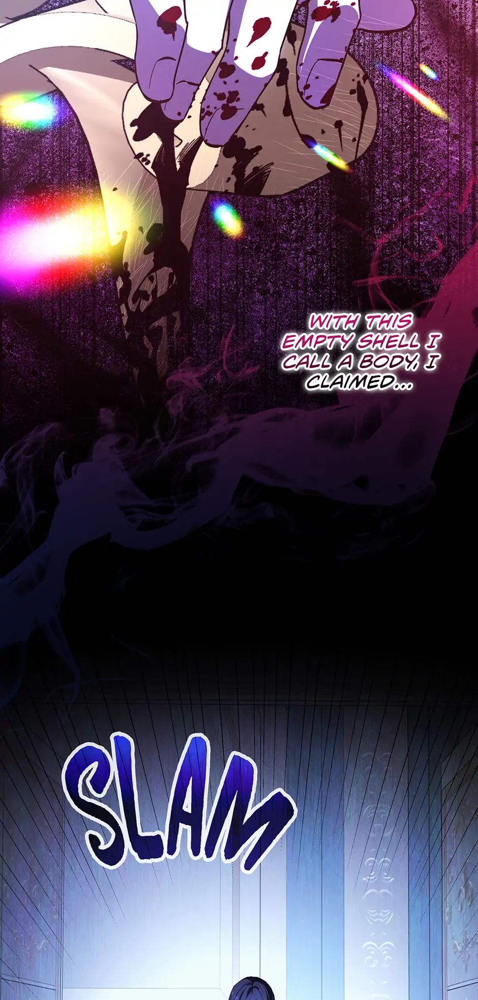 Since I Don’t Remember Anything About It, Shall We Break Up, Your Majesty? Chapter 38 - Page 67