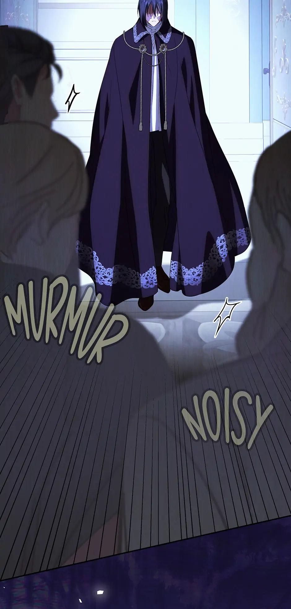 Since I Don’t Remember Anything About It, Shall We Break Up, Your Majesty? Chapter 38 - Page 68