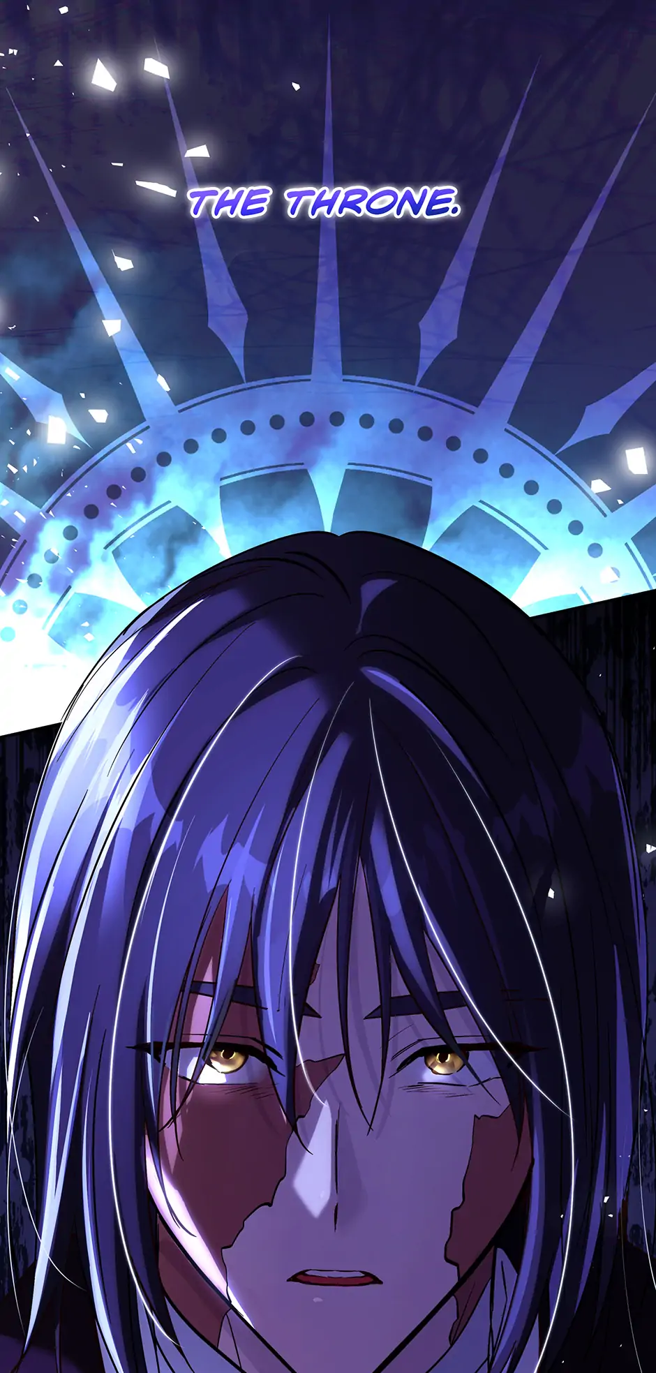 Since I Don’t Remember Anything About It, Shall We Break Up, Your Majesty? Chapter 38 - Page 69