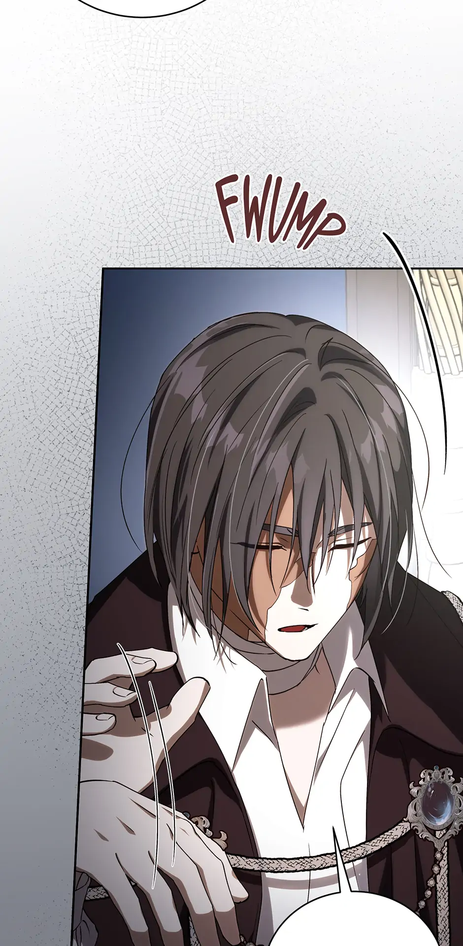 Since I Don’t Remember Anything About It, Shall We Break Up, Your Majesty? Chapter 39 - Page 5