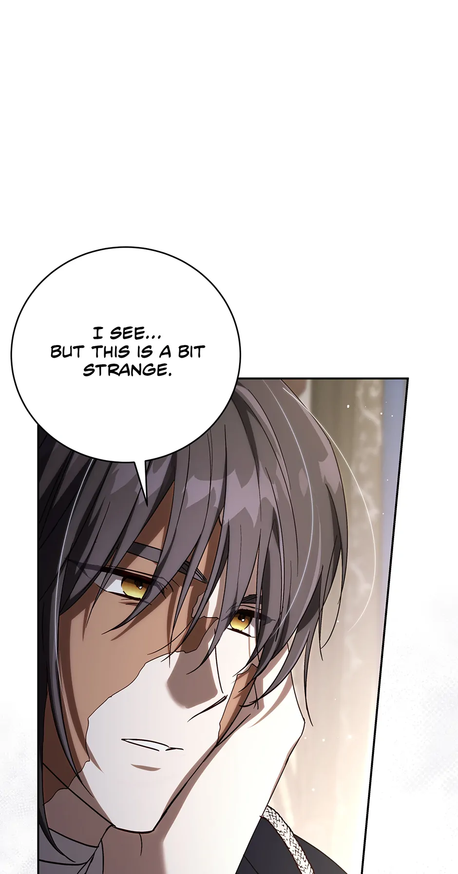 Since I Don’t Remember Anything About It, Shall We Break Up, Your Majesty? Chapter 39 - Page 13